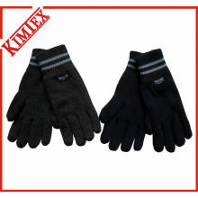 2016 Fashion Warmer Acrylic Thinsulate Winter Glove